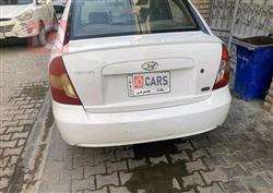 هیۆندای ئەکسنت